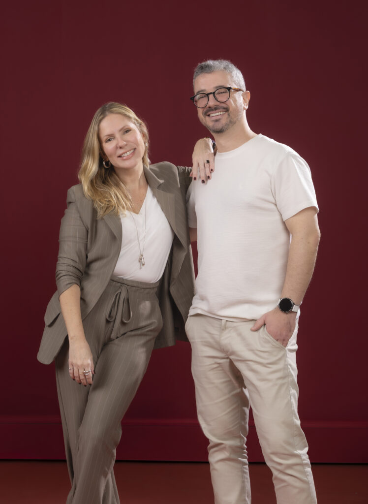 Em entrevista exclusiva ao Pittaplay, os autores de Por Você revelam os bastidores da criação da novela, explicam suas escolhas dramatúrgicas e comentam os desafios de construir personagens e histórias capazes de emocionar o público.