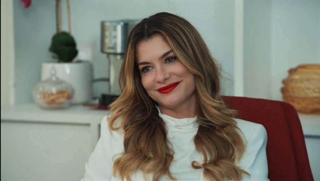 Em Por Você, Vanessa disfarça o racismo com palavras como compatibilidade. Analisamos o texto de Dino Cantelli e Juliana Peres e a atuação de Alinne Moraes.