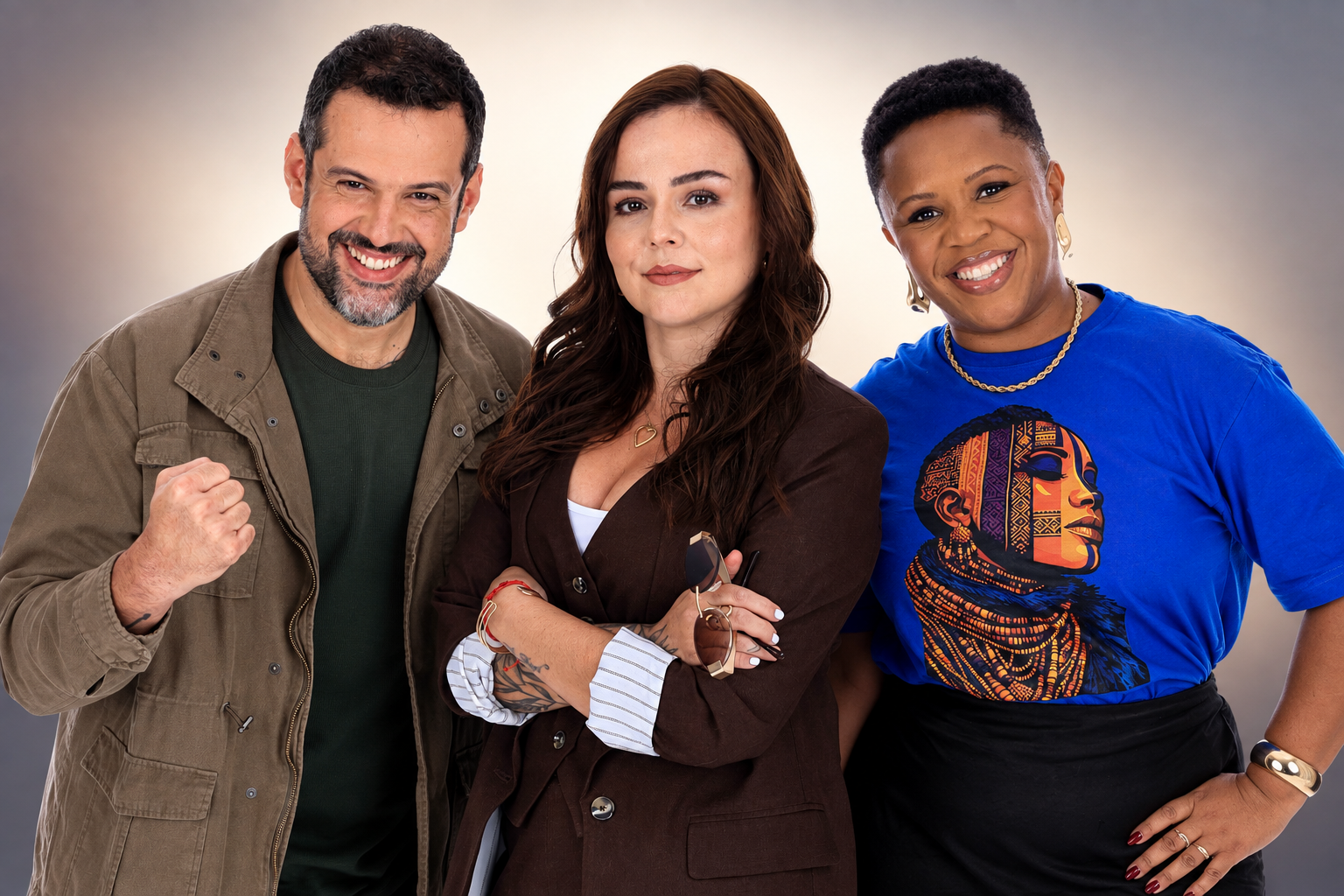 Herança em Jogo: Flávia, Guilherme e Gabi ganham protagonismo e movimentam a disputa