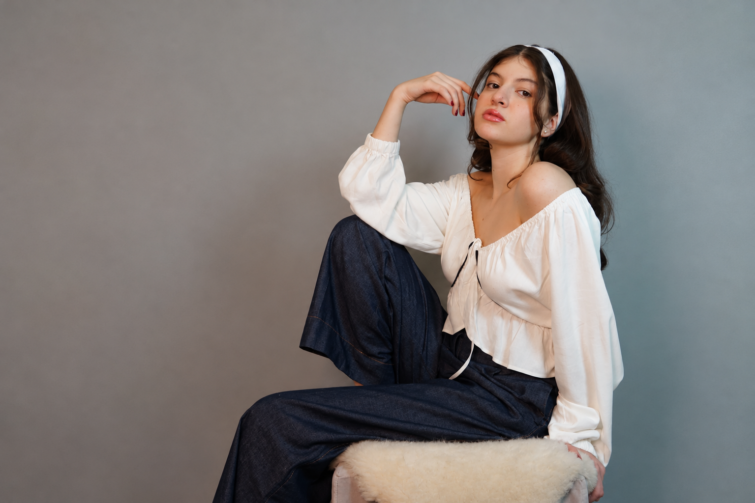 Nathalia Gonçalves fala ao Pittaplay sobre bullying, a personagem Gabi em Por Você, sua estreia no Festival do Rio com Medley e os sonhos na carreira.